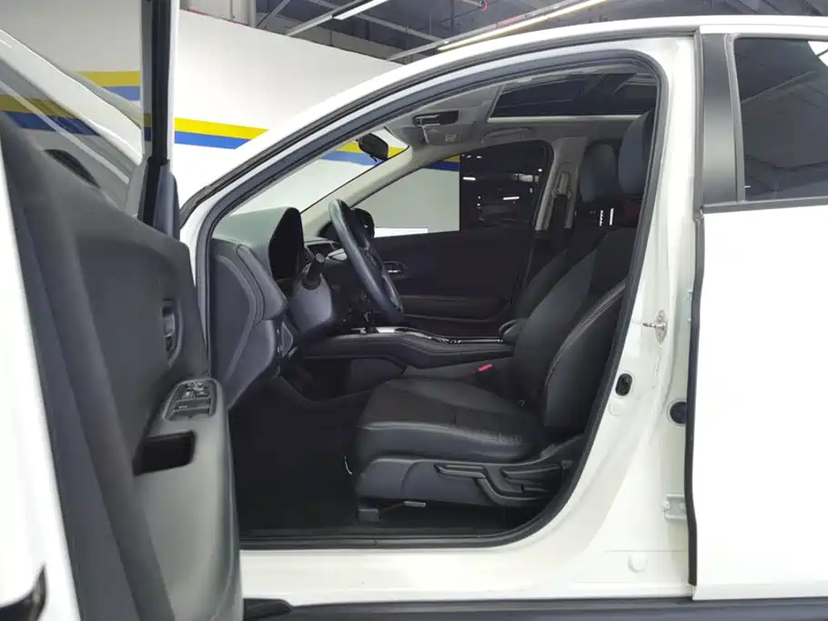 Honda Vezel — миниатюра 9