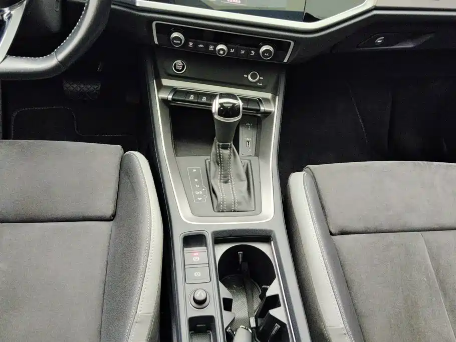 Audi Q3 — миниатюра 16