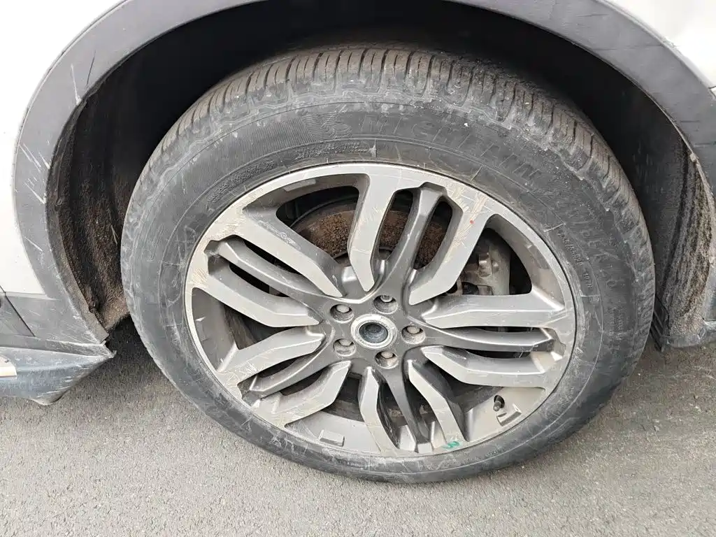 Haval H7 — миниатюра 8