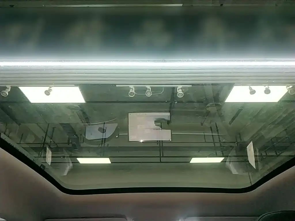 Leapmotor Leapmotor C10 — миниатюра 18