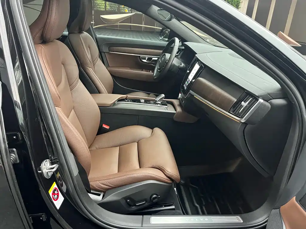 Volvo S90 — фотографии объявления, Фото 20