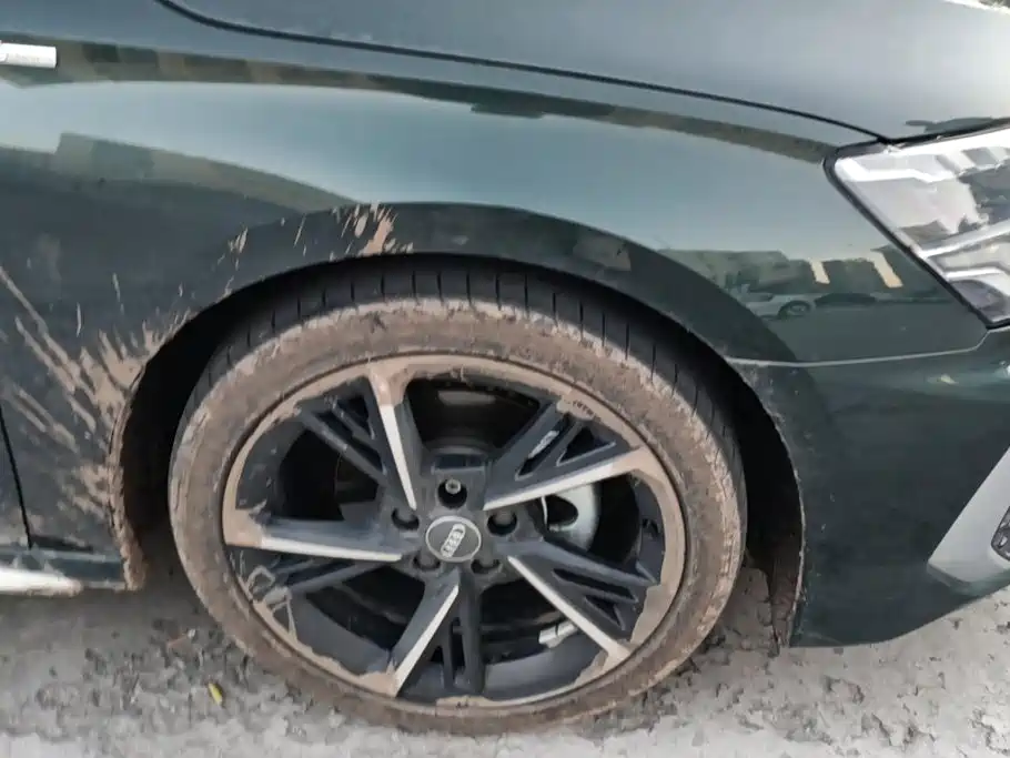 Audi A3 — миниатюра 6