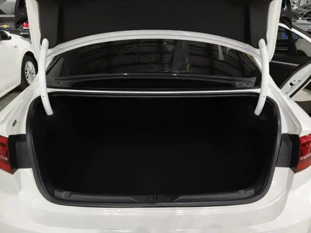 Volkswagen Lamando — миниатюра 19