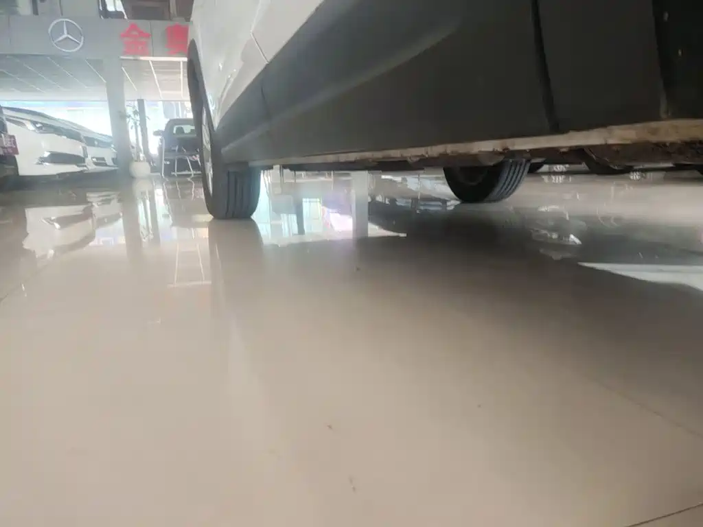 Wuling Hongguang S3 — миниатюра 22
