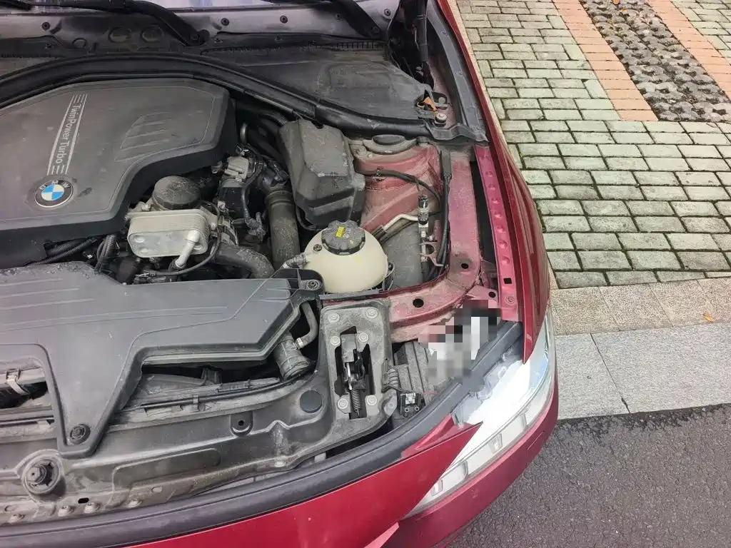 BMW 3 Series — миниатюра 20