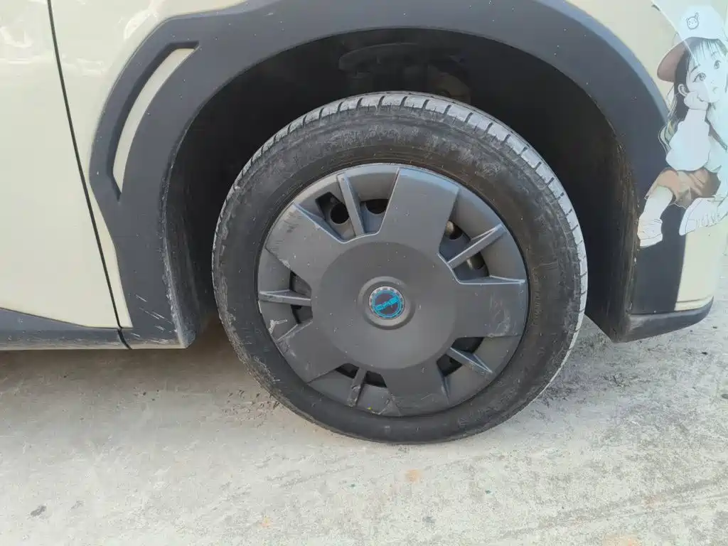 BYD Seagull — миниатюра 8