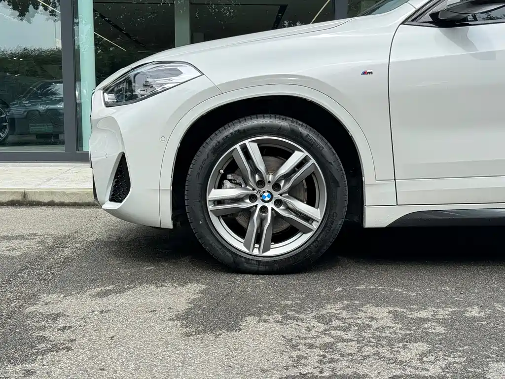 BMW X2 — миниатюра 3
