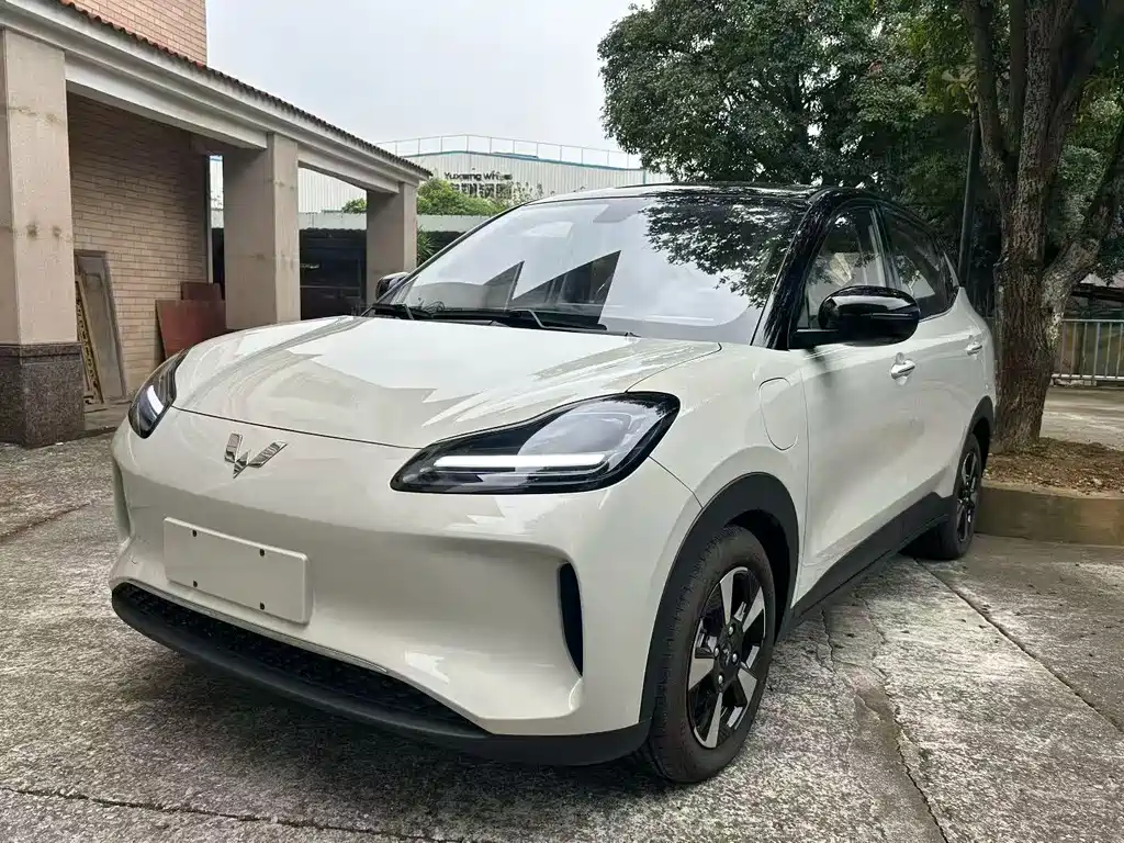 Wuling Bingo PLUS 2026