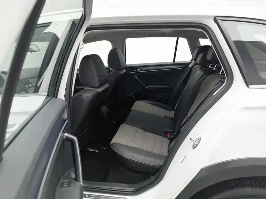 Volkswagen C-Trek — миниатюра 15