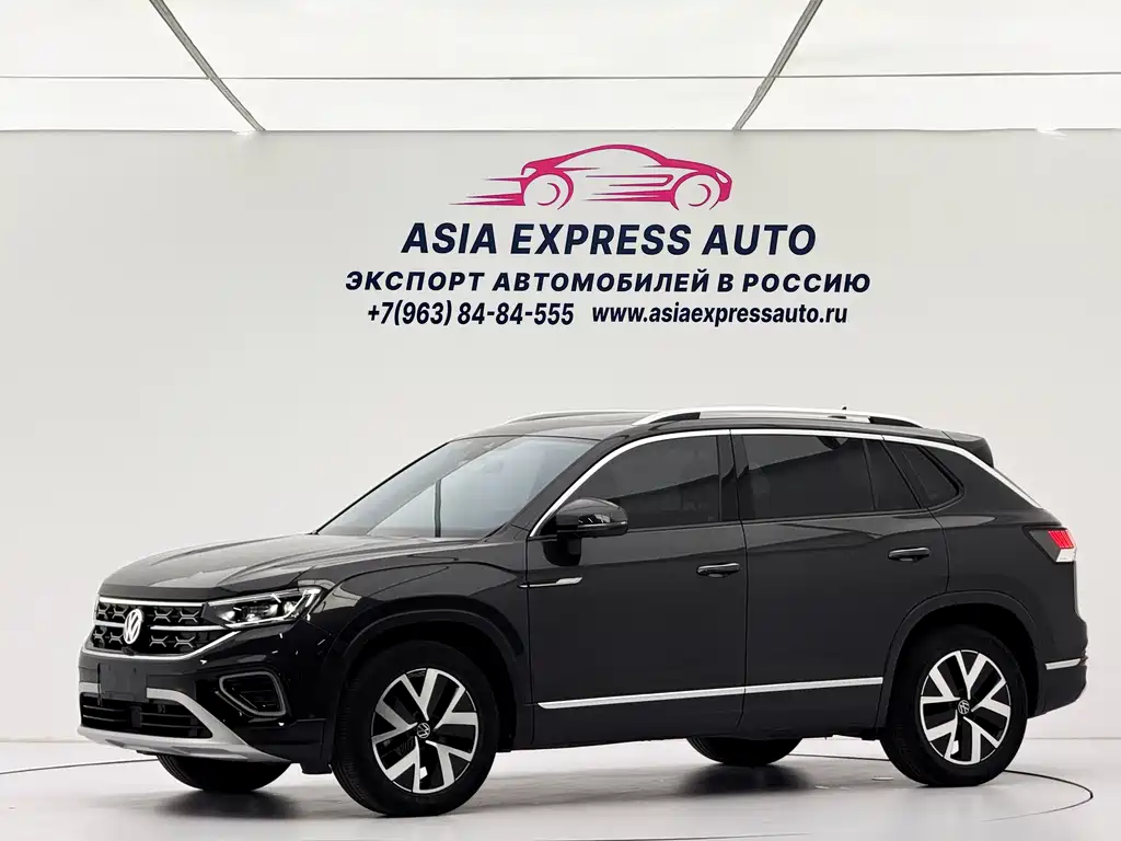 Купить Volkswagen Tayron