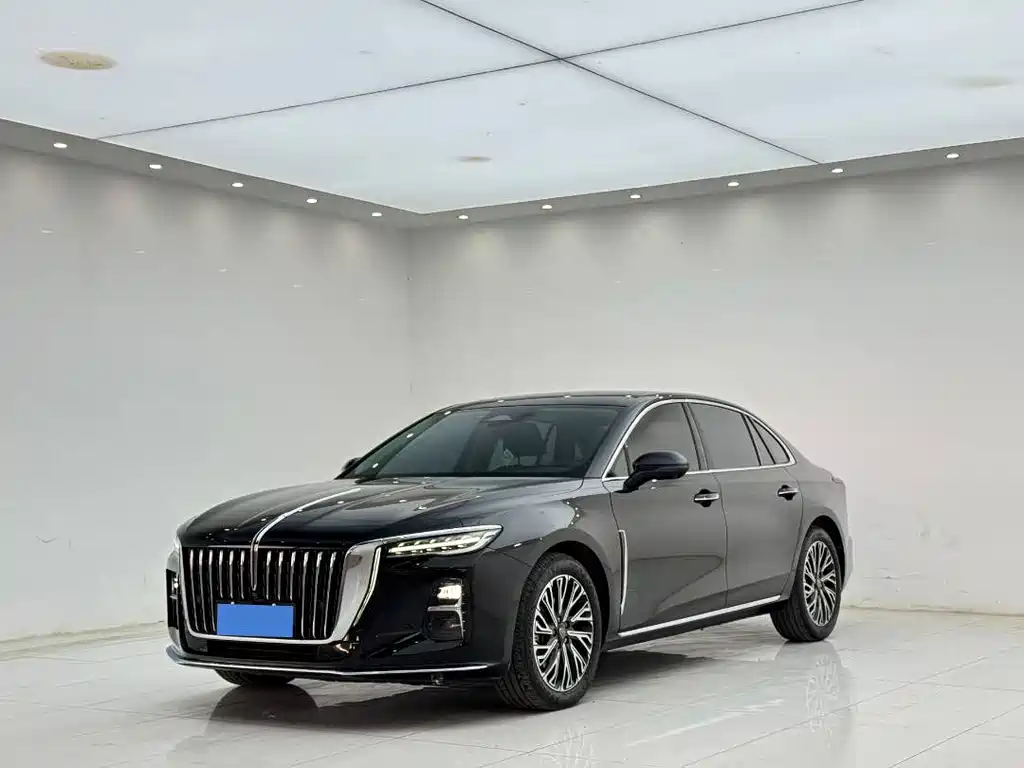 Hongqi Hongqi H5