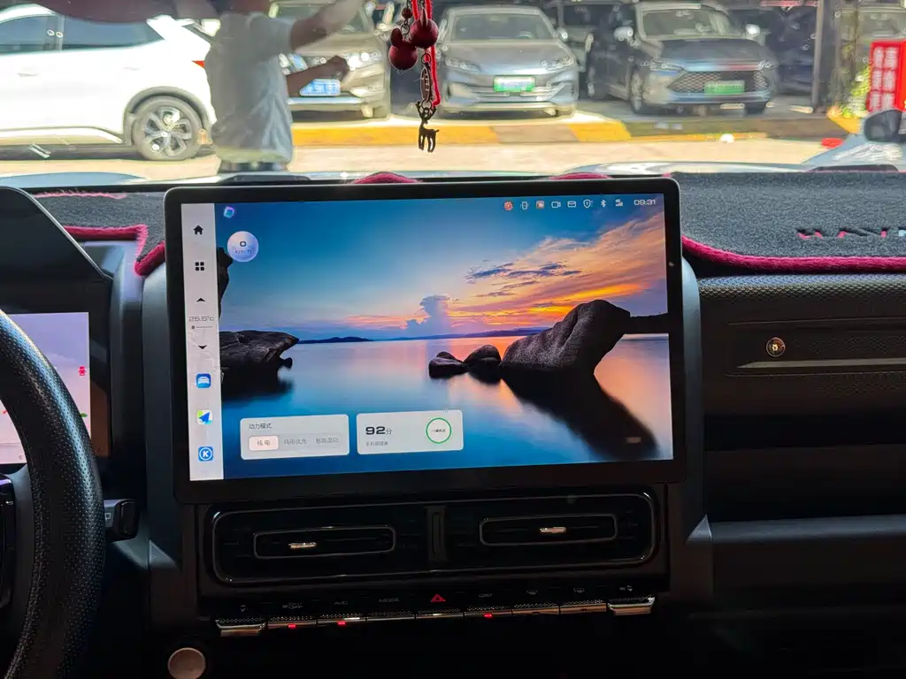 Haval Raptor PHEV — фотографии объявления, Фото 12