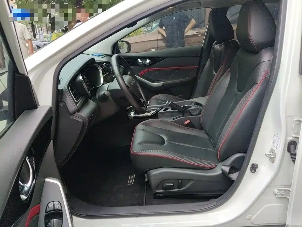 Venucia D60 — миниатюра 11