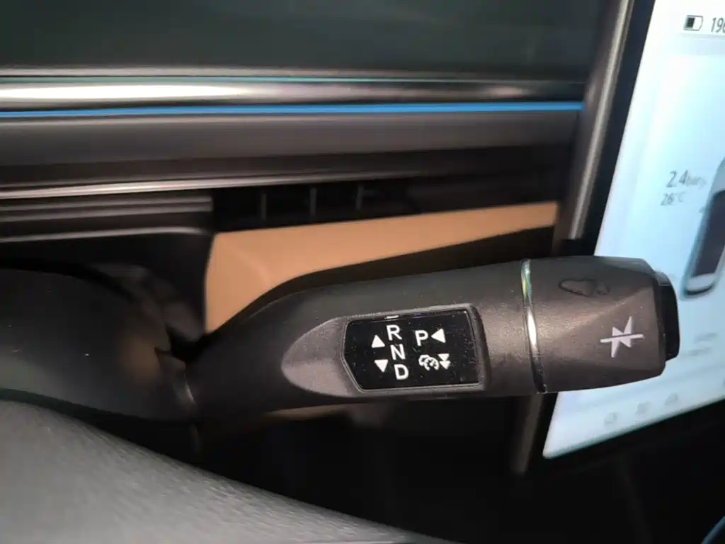 ARCFOX Alpha T5 — миниатюра 14