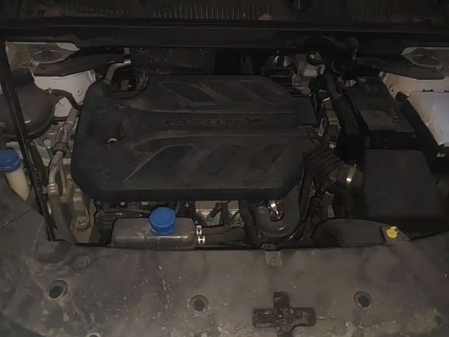 Changan CS75 PLUS — миниатюра 10