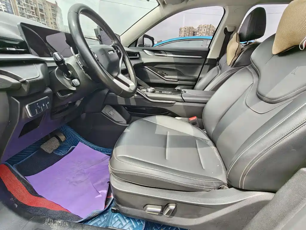 Haval H6 — миниатюра 3