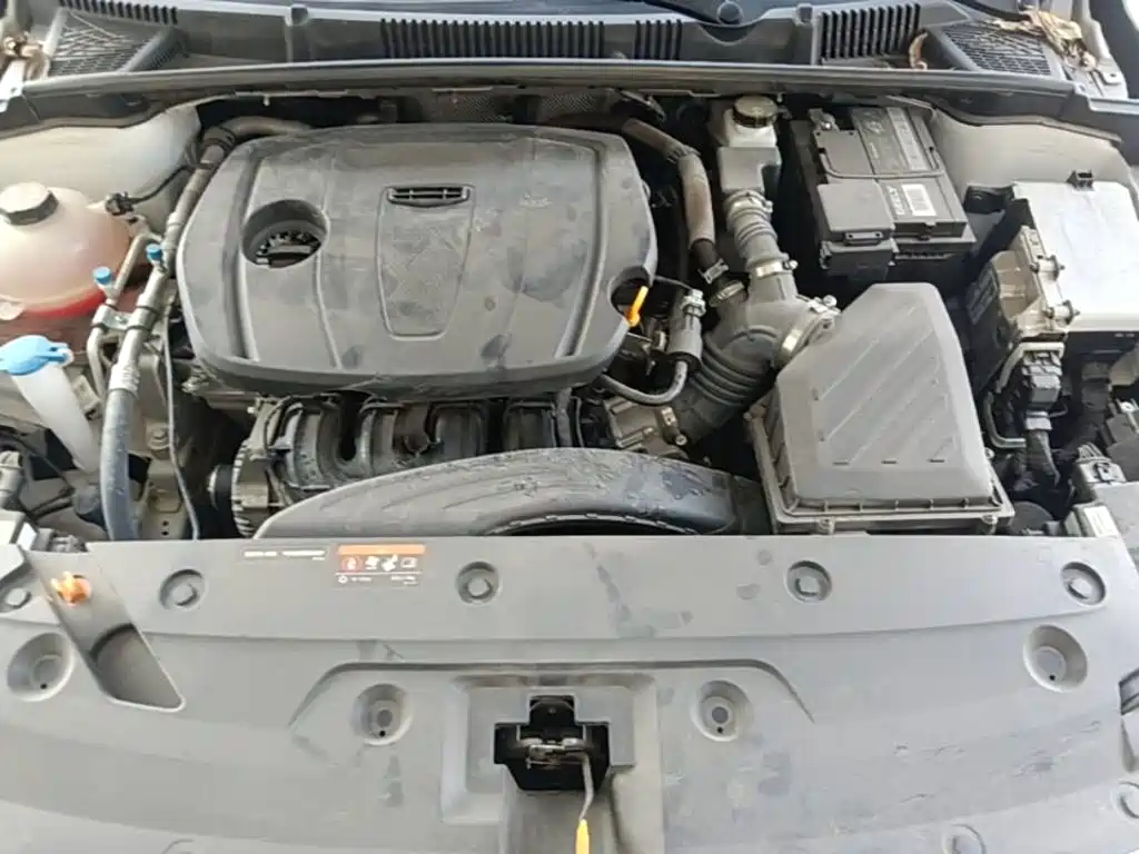 Geely Emgrand — миниатюра 20