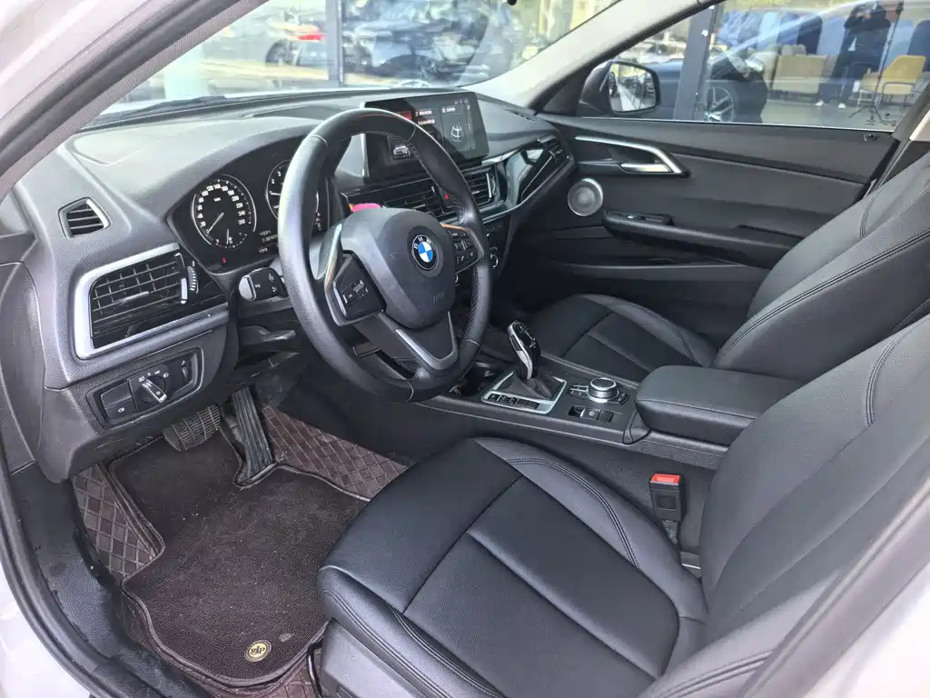 BMW 1 Series — миниатюра 7