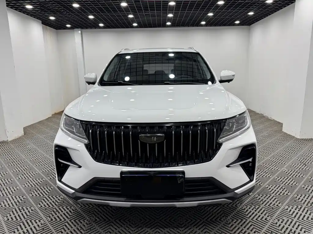 Купить Geely Vision X6