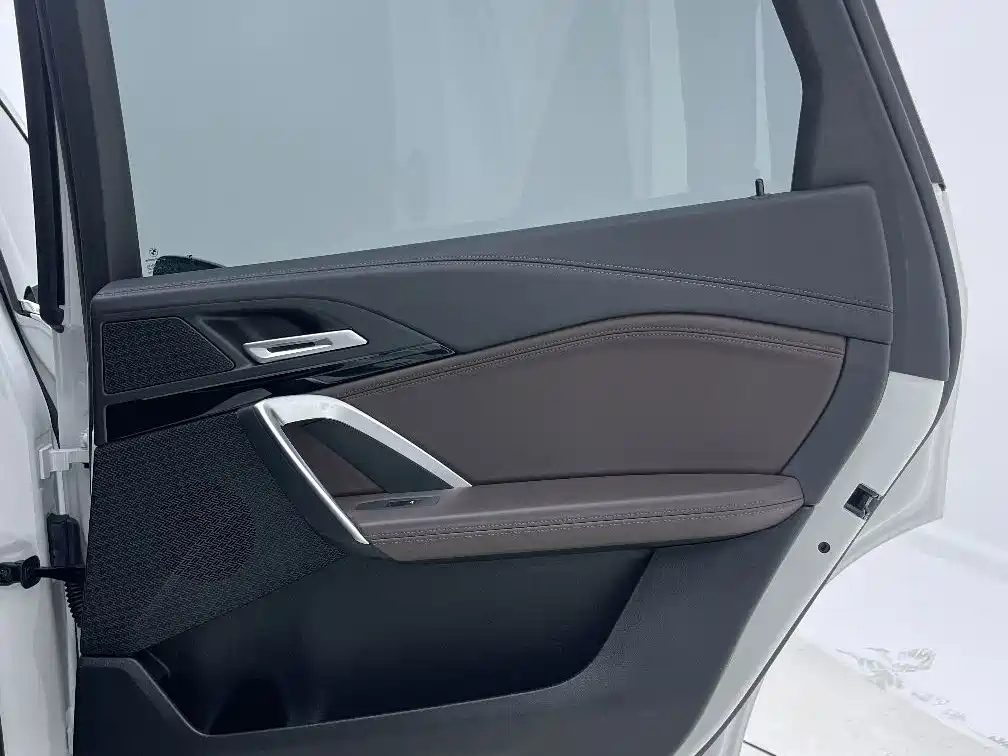 BMW X1 — миниатюра 23