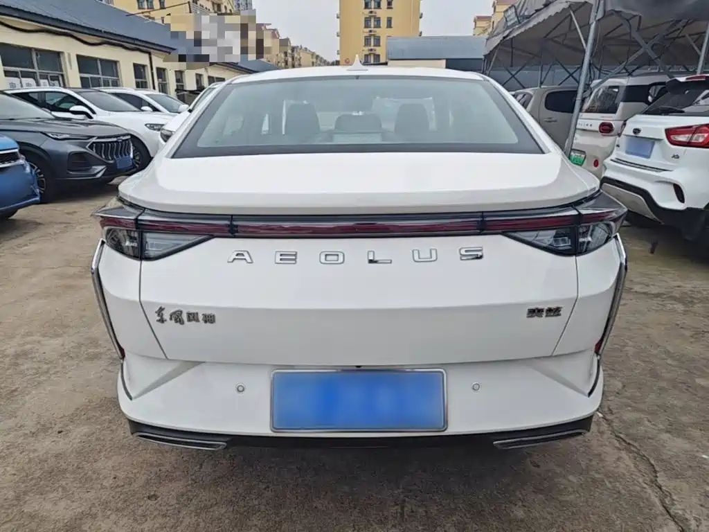 Aeolus Yixuan — миниатюра 6