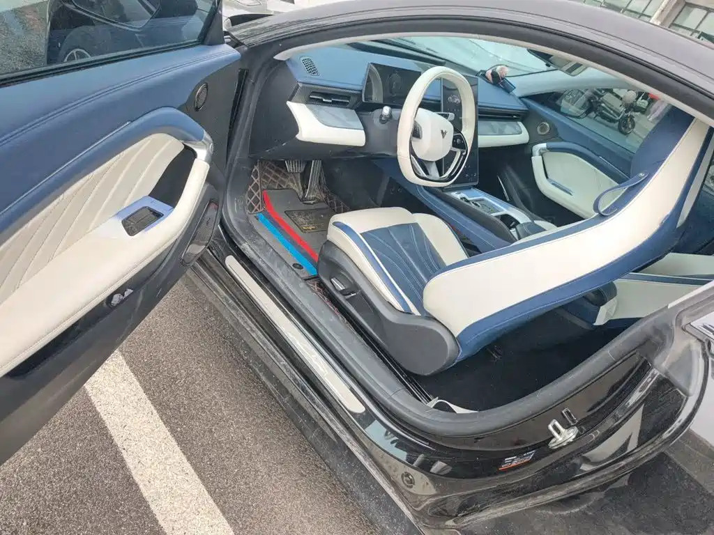 Neta Neta GT — миниатюра 12