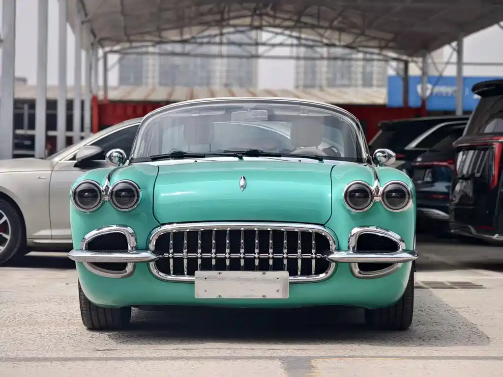 SONGSAN MOTORS SS DOLPHIN