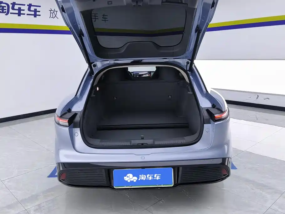 Fengxing Xinghai S7 — миниатюра 4