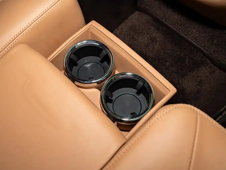 Bentley Mulsanne — миниатюра 28