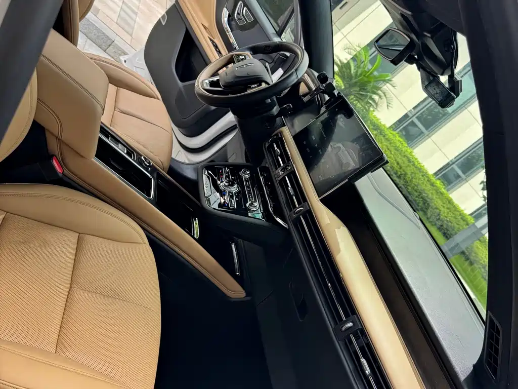 Lincoln Corsair 2.0T 2WD Elegant Edition, фото 27