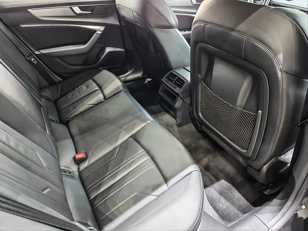 Audi A7 — миниатюра 14