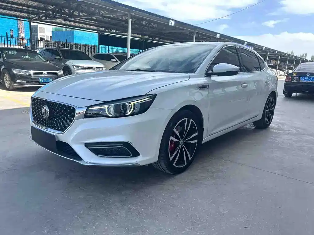 Купить MG MG6