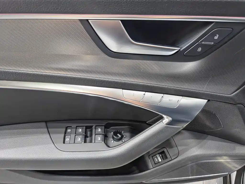 Audi A7 — миниатюра 15