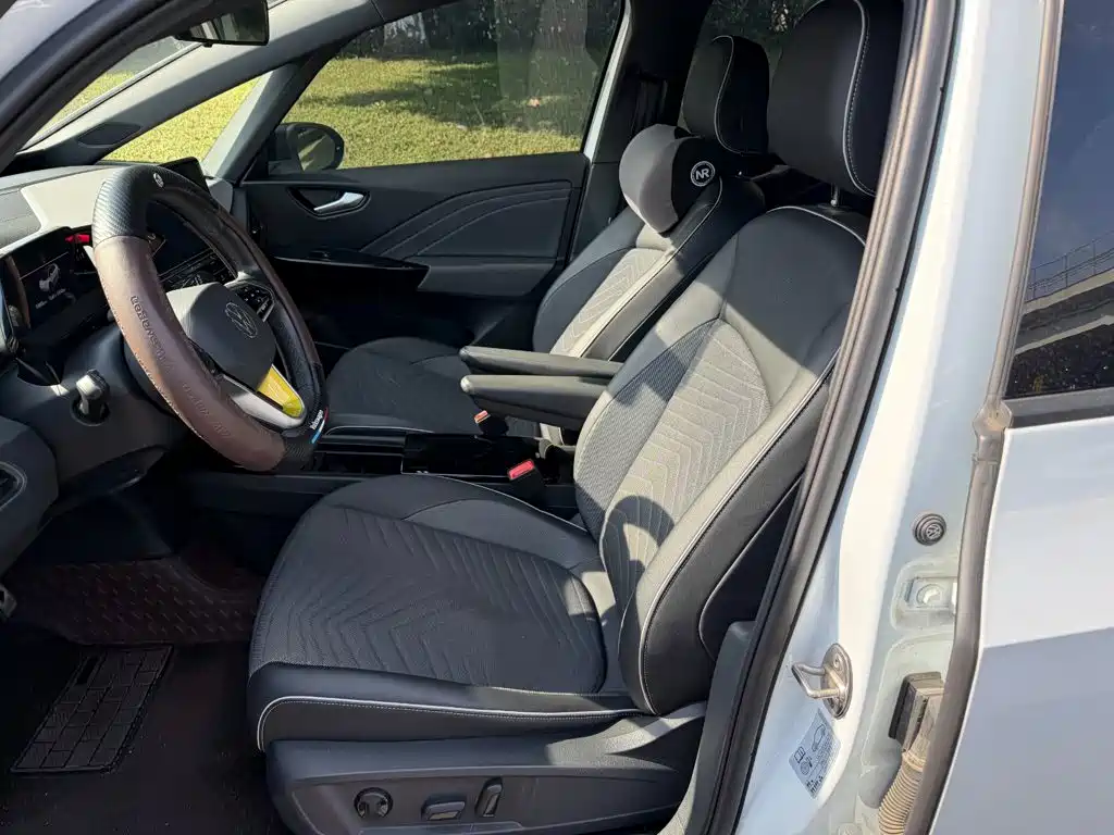 Volkswagen ID.3 — миниатюра 8