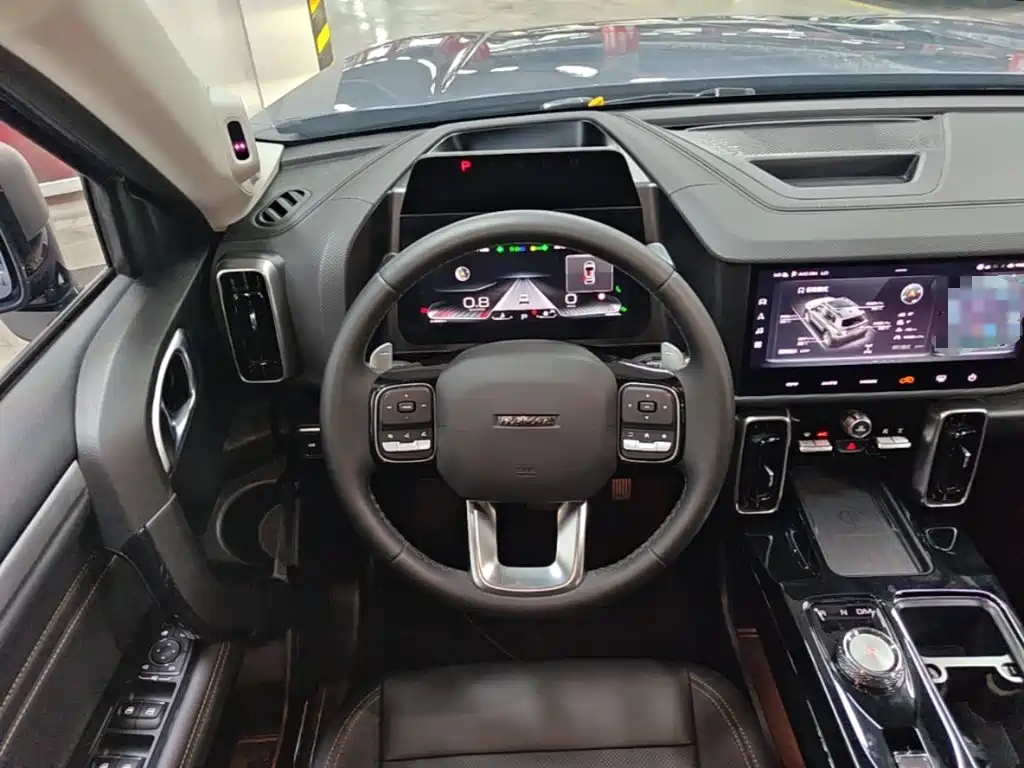 Haval Big Dog — миниатюра 11