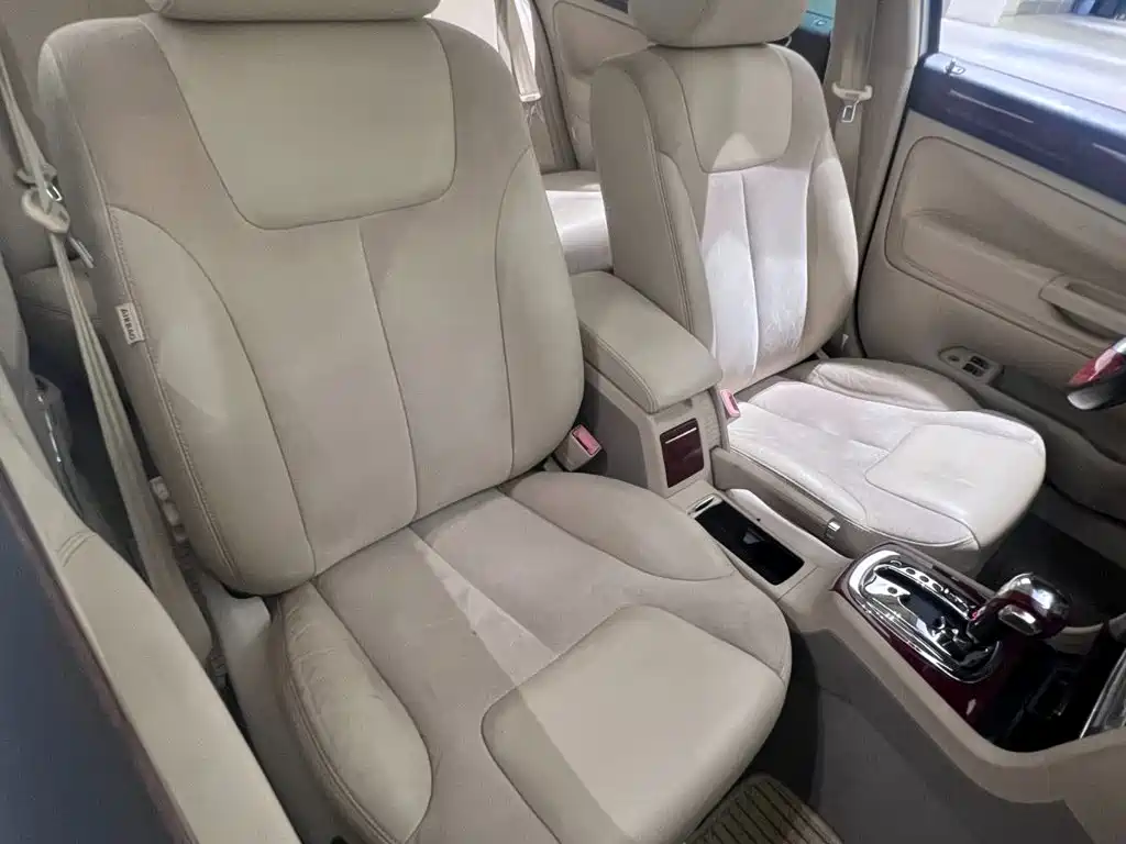 Volkswagen Passat Lingyu — миниатюра 10