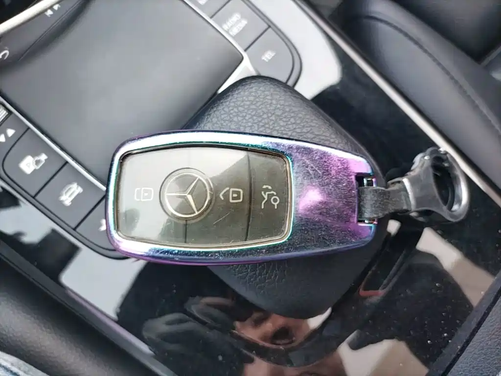 Mercedes-Benz A-Class — миниатюра 9