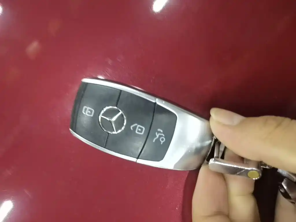 Mercedes-Benz A-Class — миниатюра 9