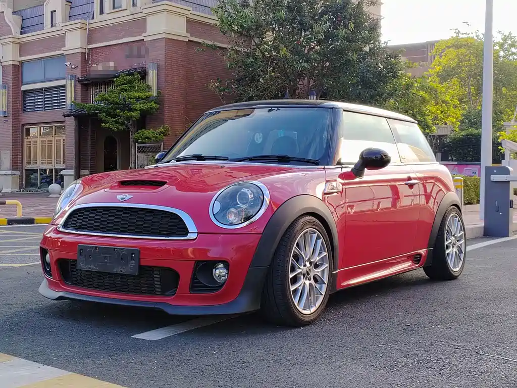 MINI Mini 2013