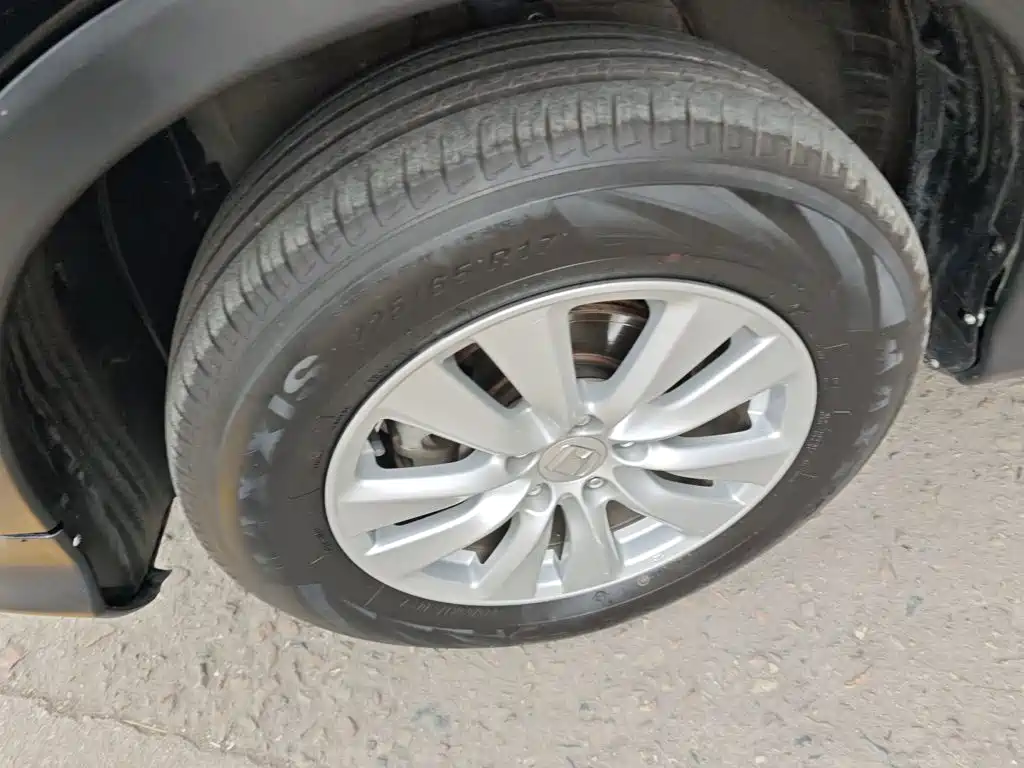 Honda CR-V — миниатюра 23