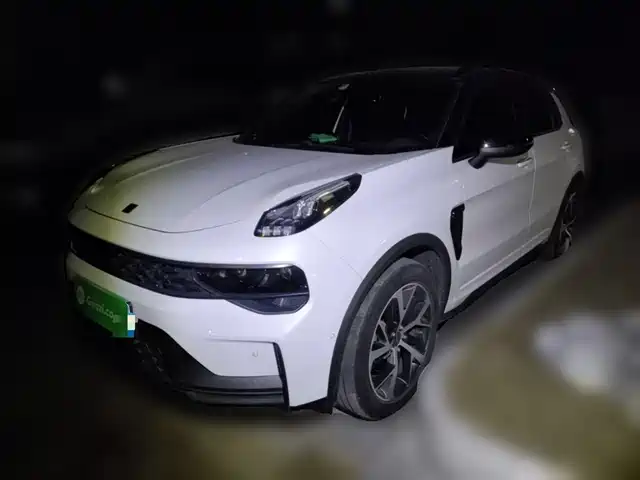LYNK 01