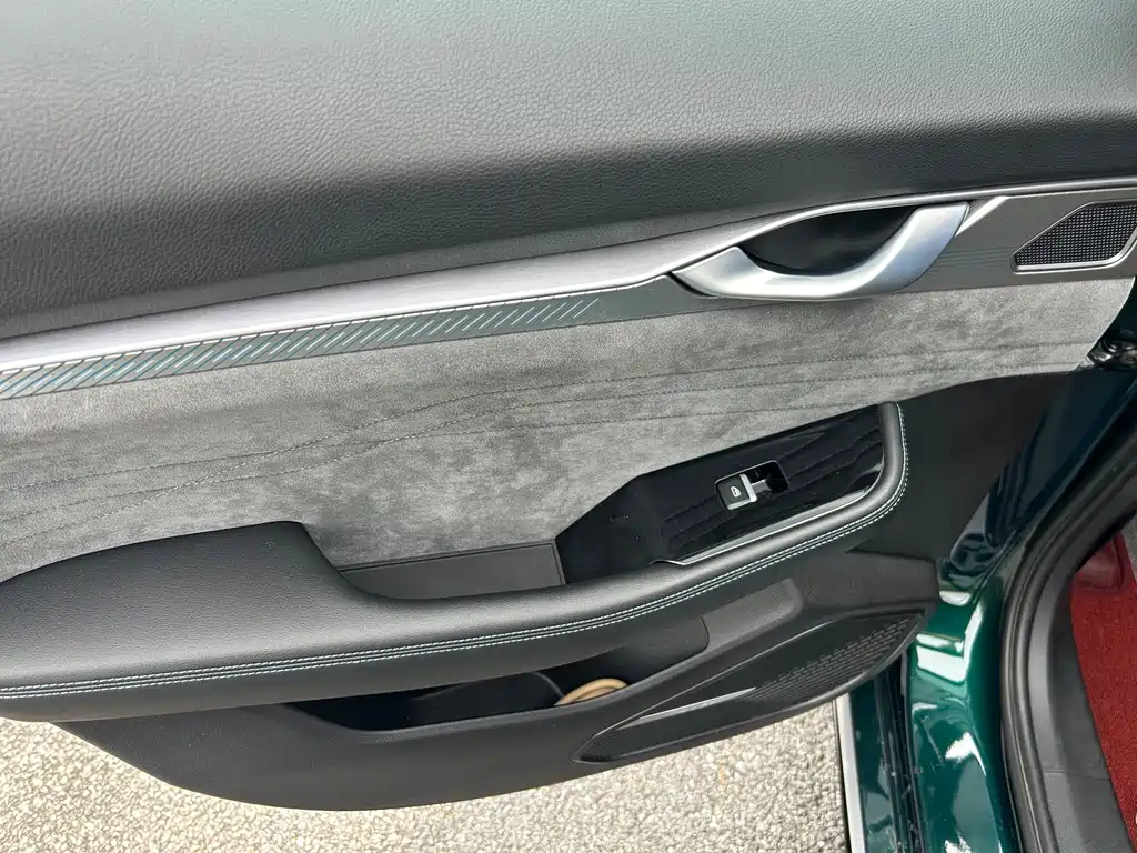 Geely Xingrui — миниатюра 13