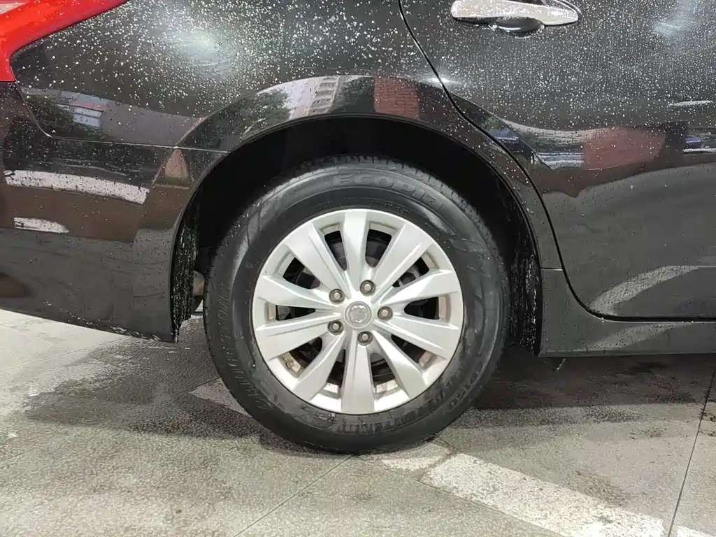 Nissan Teana — миниатюра 18