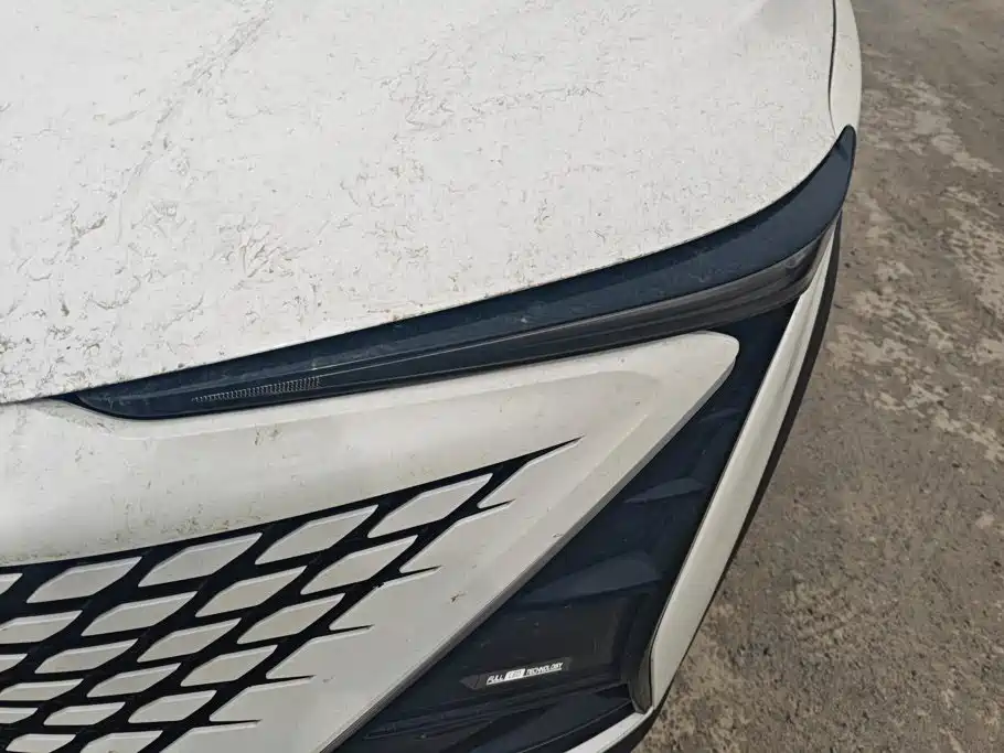 Changan UNI-T 2020 1.5T Luxury