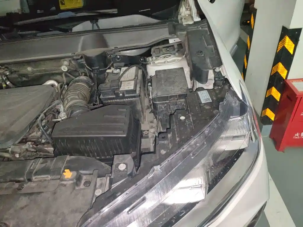 Haval H6 — миниатюра 21