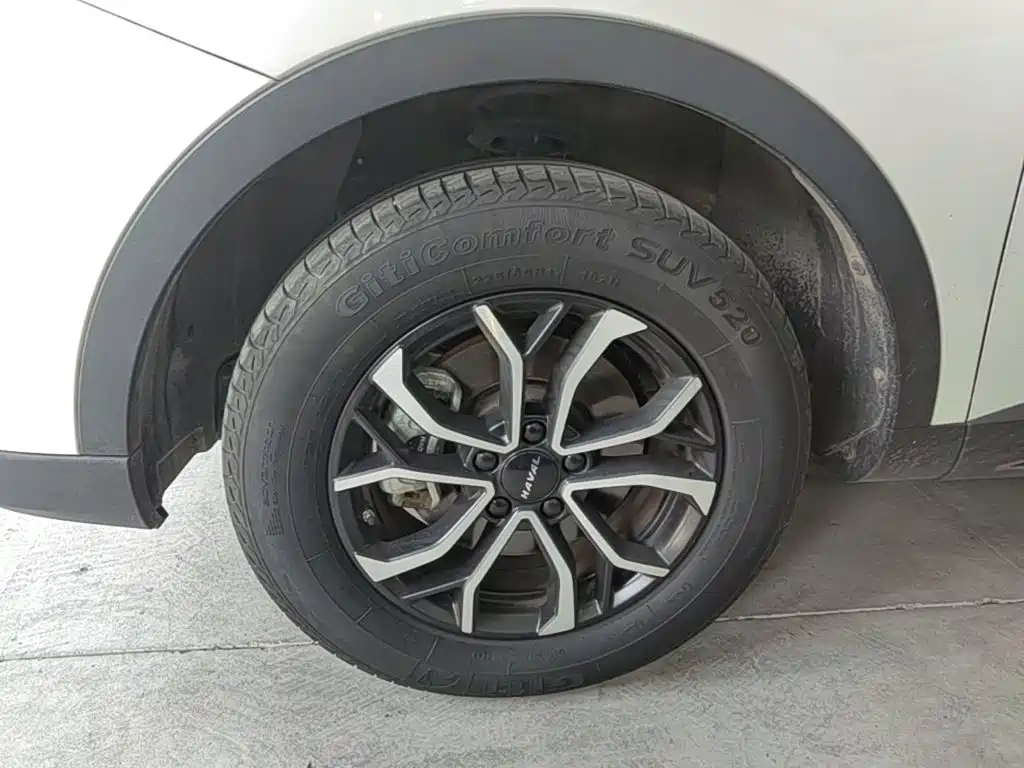 Haval H6 — миниатюра 23