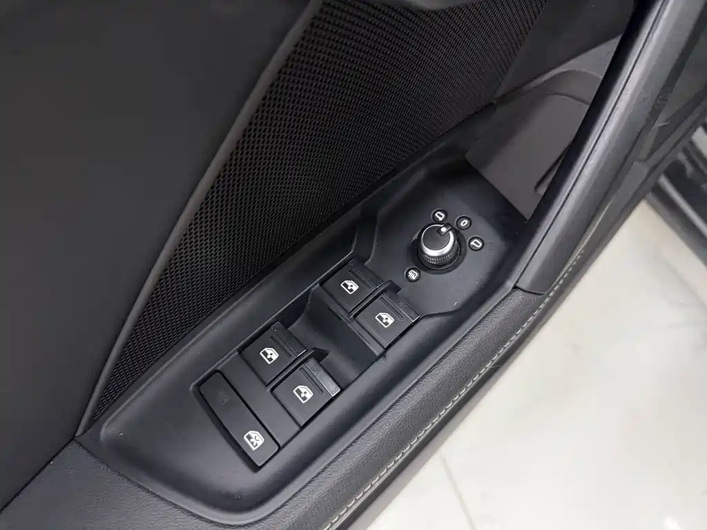 Audi A3 — миниатюра 9