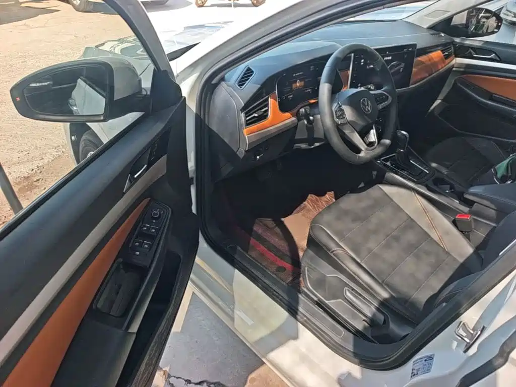 Volkswagen Bora — миниатюра 16