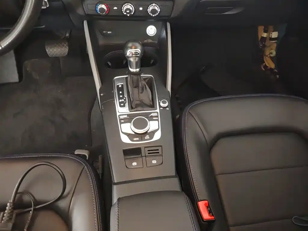 Audi A3 — миниатюра 14