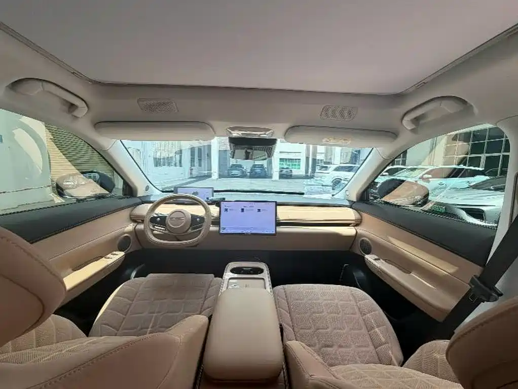 Zhijie Zhijie R7 — миниатюра 8
